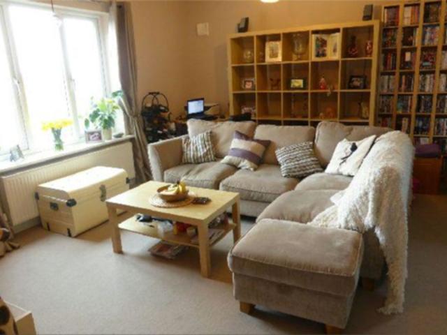 Apartment for rent in Camp Hill, Warwickshire