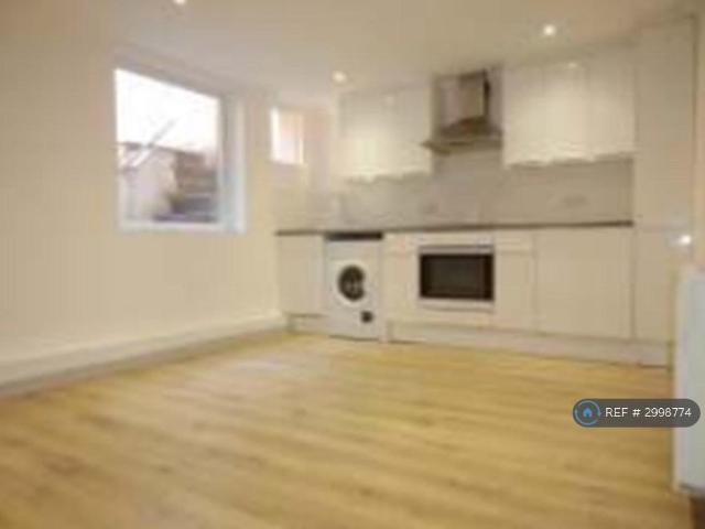 Apartment for rent in Round Hill, Brighton & Hove