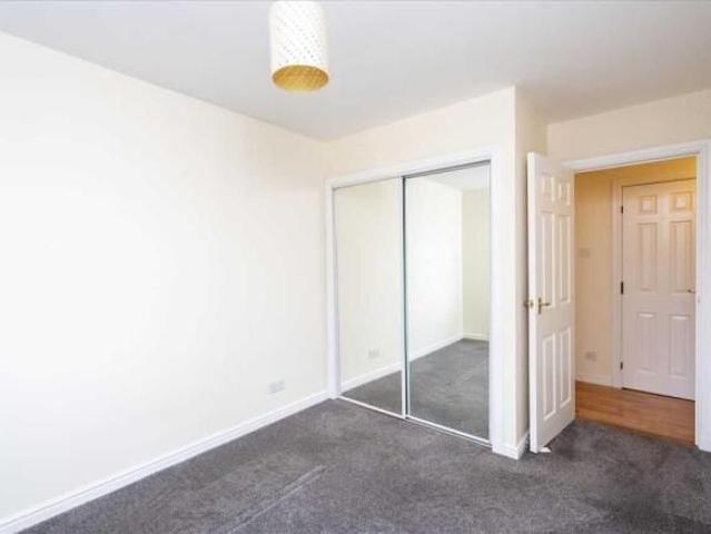Apartment for rent in Kersiebank, Scotland