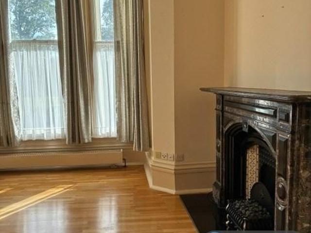 Apartment for rent in Newland Park, Hull