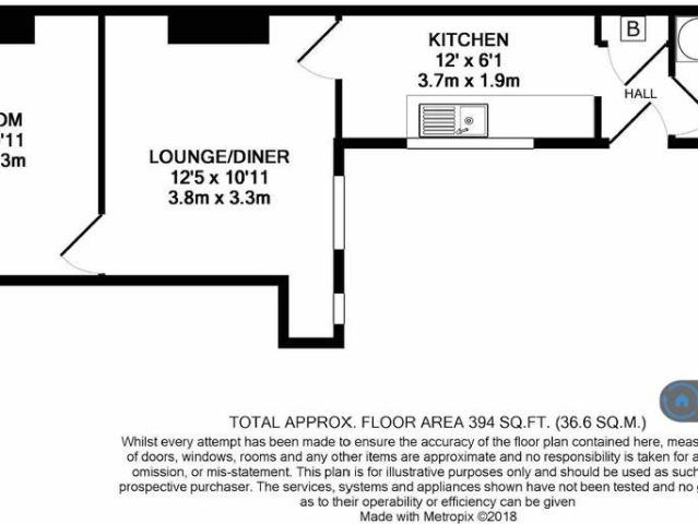Flat for rent in Stonehouse, School House