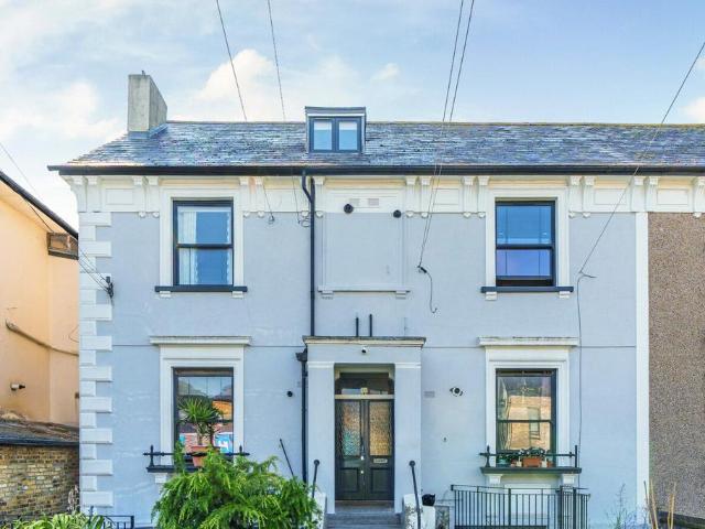 Flat for rent in London Borough of Croydon, South Norwood