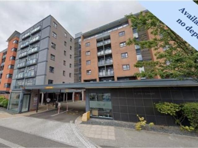 Flat for rent in SA1 Swansea Waterfront, Nangreaves