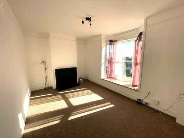 Apartment for rent in Binstead, Ryde