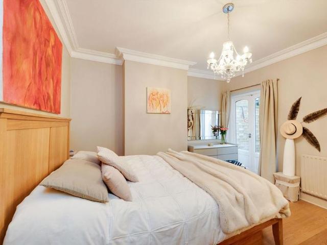 Apartment for rent in Fulham, Greater London