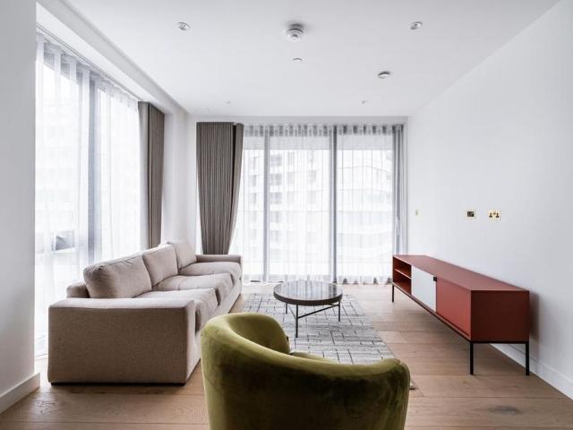 Apartment for rent
