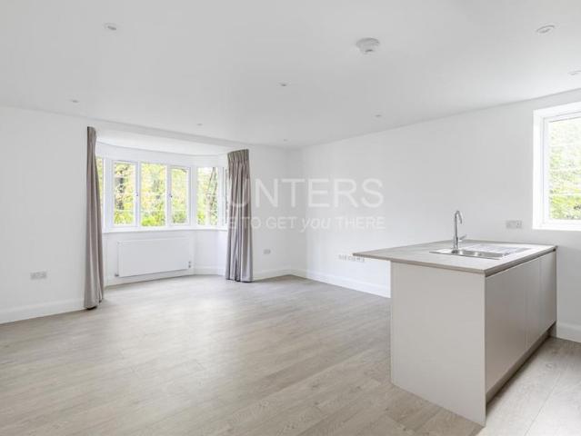 Apartment for rent in Crouch End, Greater London