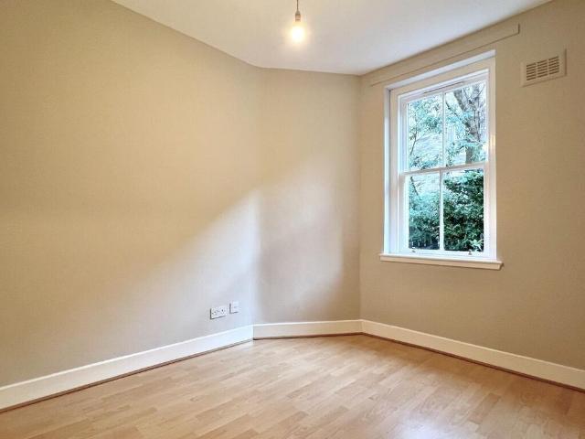 Apartment for rent in Silvermills, Scotland