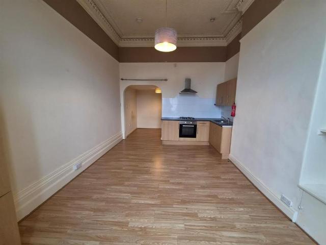 Apartment for rent in Meols Cop, Southport