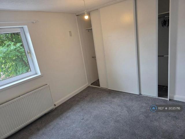 Apartment for rent in Cumbernauld, Scotland