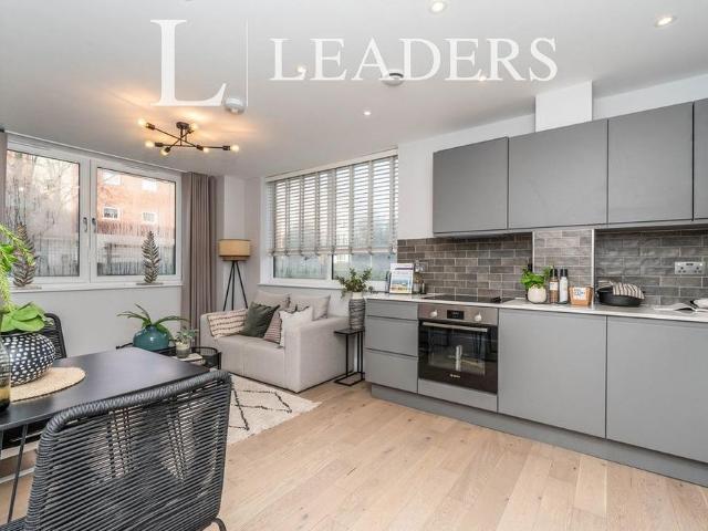 Apartment for rent in Shirley Park, Southampton