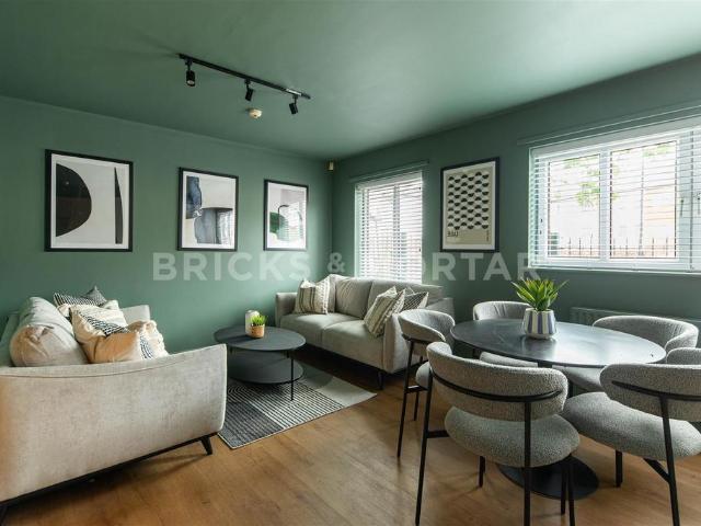 Flat for rent in Arthur's Hill, Isle Of Man