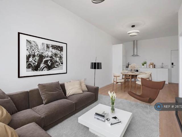 Flat for rent in Smethwick, West Midlands