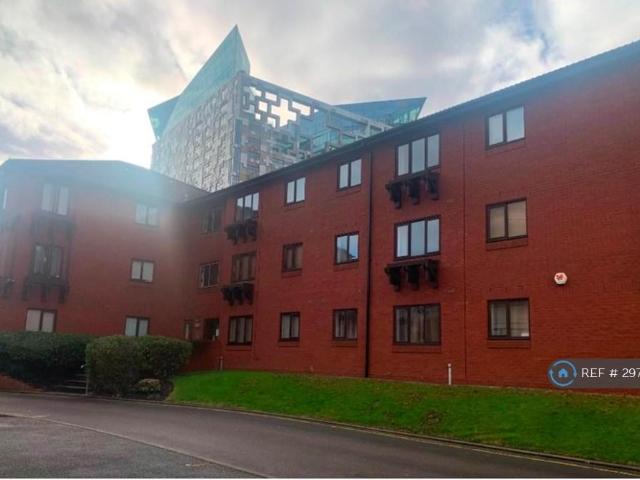 Flat for rent in Edgbaston, West Midlands