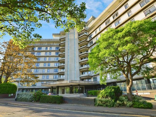 Flat for rent in Repton Manor, Bridgefield