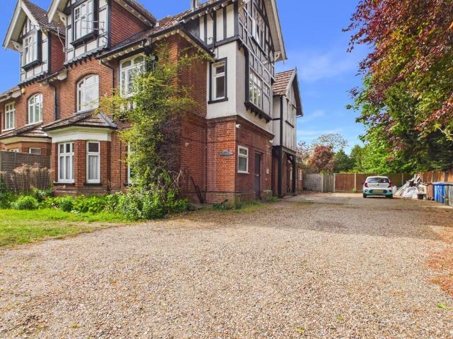 Flat for rent in East Bank, Norfolk