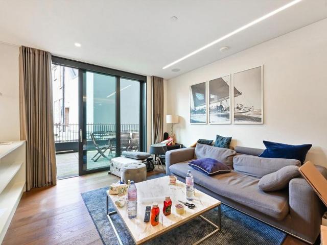 Apartment for rent in East Marylebone, Mayfair