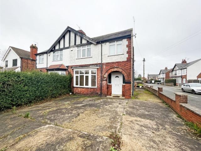Apartment for rent in Arnold, Gedling