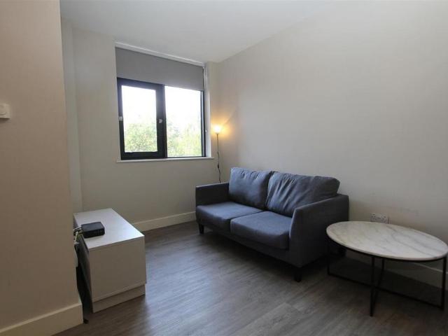 Apartment for rent in Pudsey, West Yorkshire