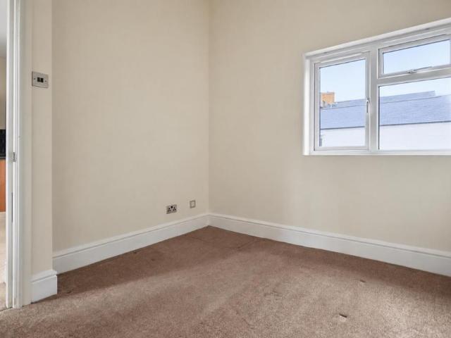 Apartment for rent in Northampton, Northamptonshire