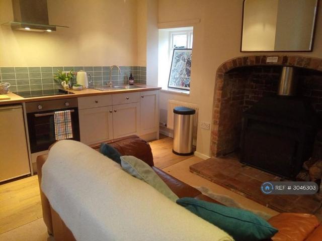 Apartment for rent in All Cannings, Wiltshire
