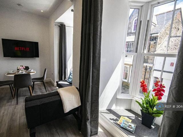 Apartment for rent in Beacon, Camborne