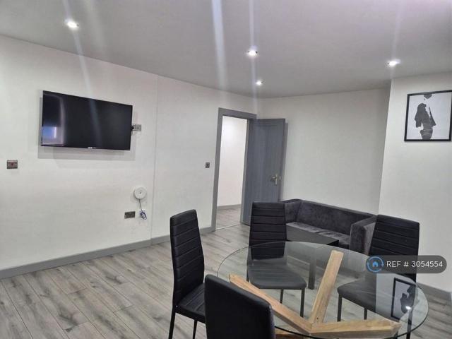 Apartment for rent in Folly Hall, Kirklees