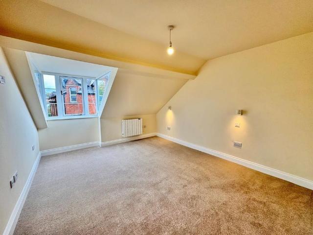 Apartment for rent in Budleigh Salterton, East Devon