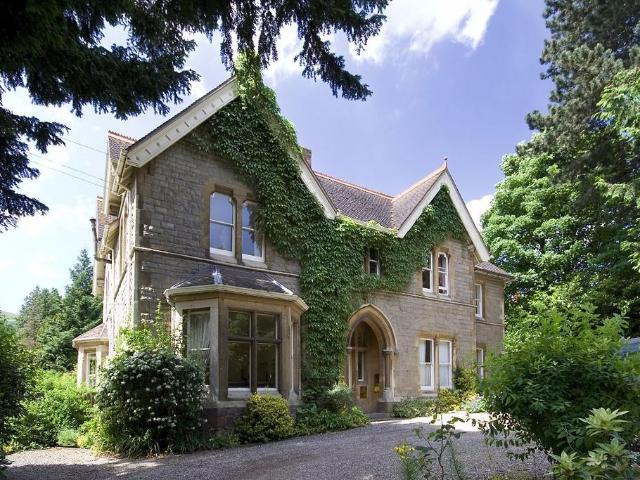 Flat for rent in Great Malvern, Forthampton