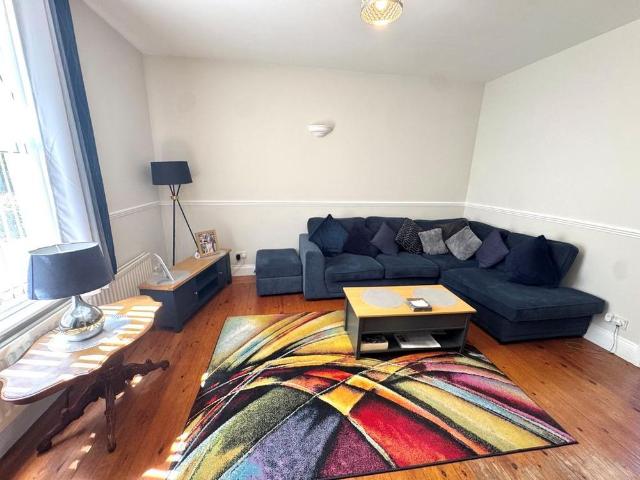 Apartment for rent in Woolston, City Of Southampton