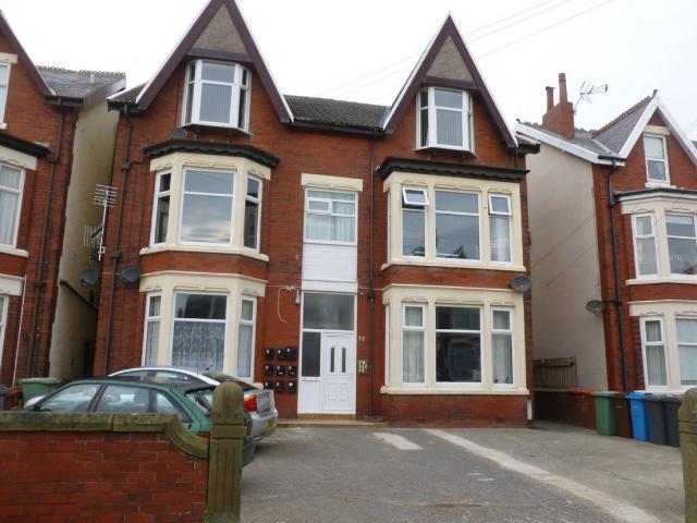 Apartment for rent in St Annes, Fylde