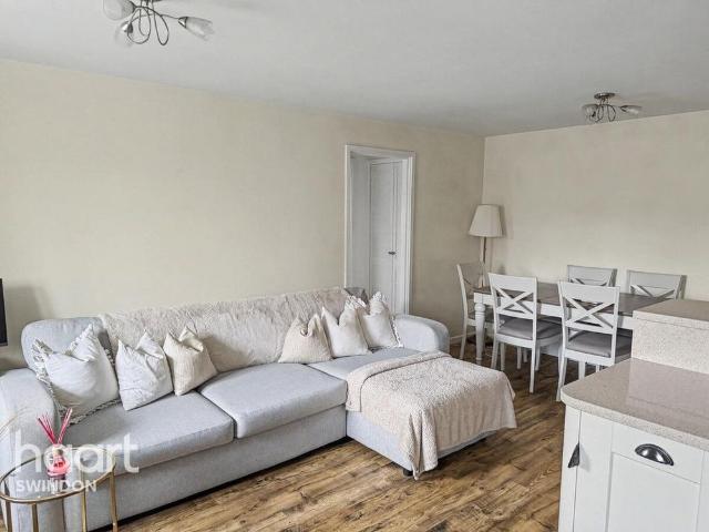Apartment for rent in Purton, Wiltshire