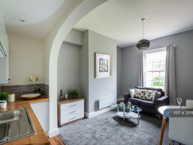 Apartment for rent in Barbourne, Worcestershire
