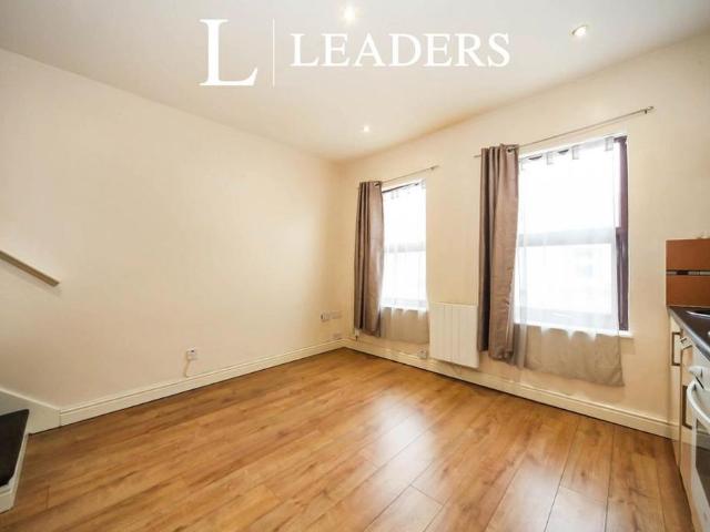 Apartment for rent in Spring Park, Luton