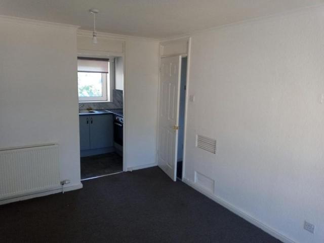 Apartment for rent in Greenock, Scotland