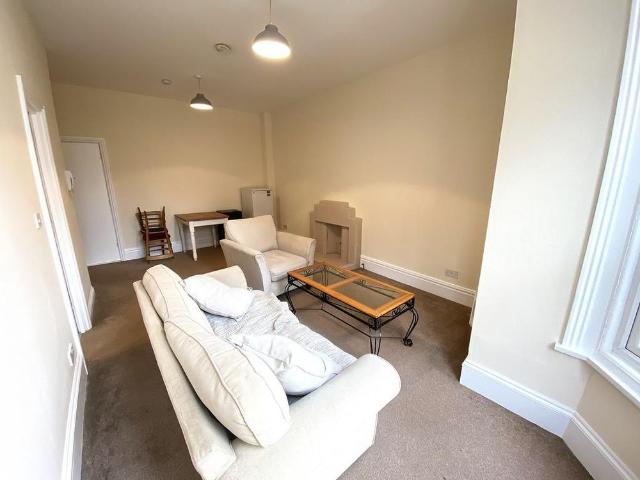 Apartment for rent in Somers Town, Portsmouth