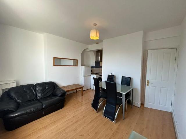 Apartment for rent in London Borough of Lambeth, Greater London