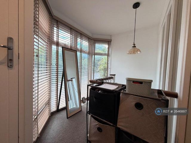 Flat for rent in Midway, Kent