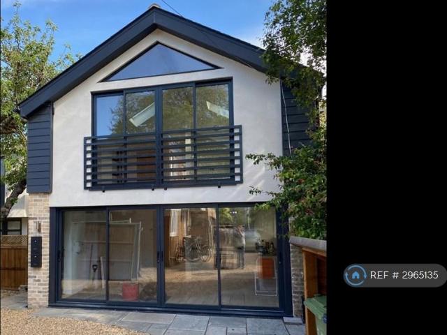 Flat for rent in Arbury, Cambridgeshire