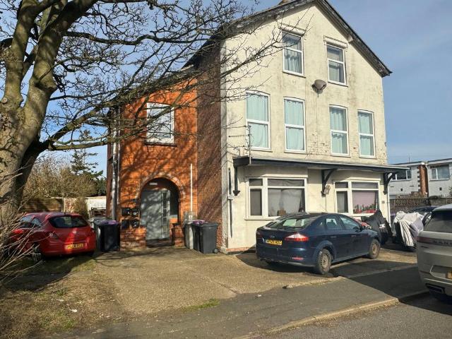Flat for rent in Chapel St Leonards, East Lindsey