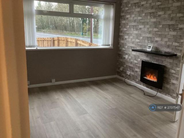 Apartment for rent in The Lawe, South Shields