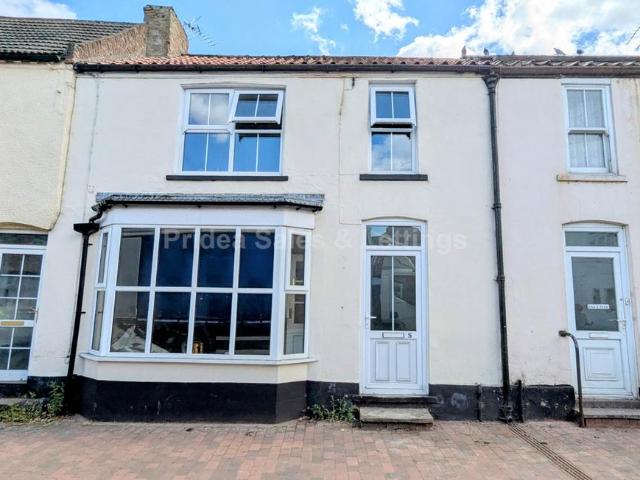 Flat for rent in Ingleby, Lincolnshire