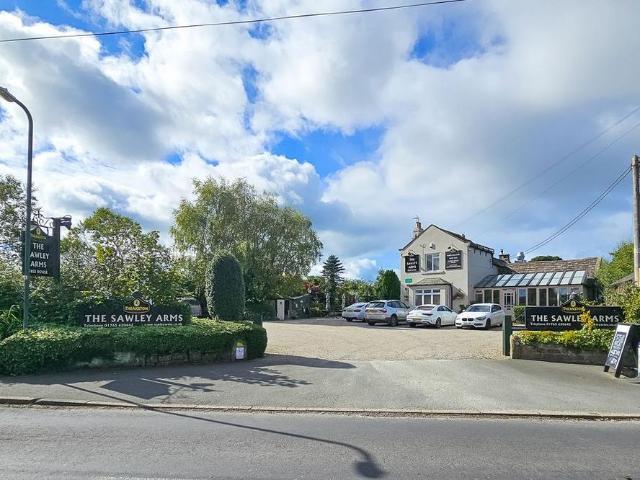 Apartment for rent in North Yorkshire