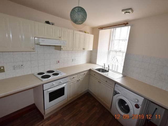 Apartment for rent in Bridgend, Moneydie