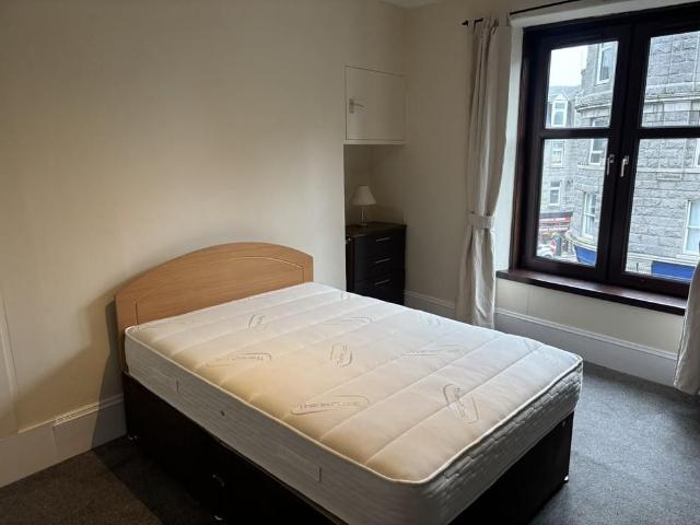 Apartment for rent in Ballindoch, Scotland