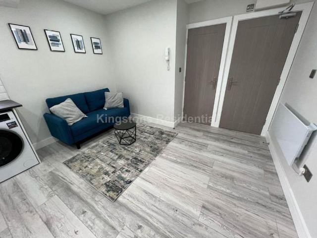Apartment for rent in Civic Centre, Falcon Lodge