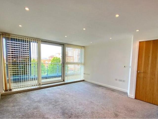 Apartment for rent in Portsea, City Of Portsmouth