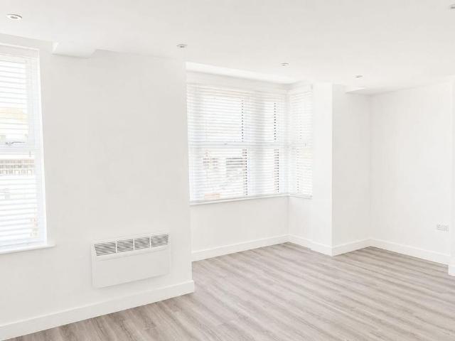 Apartment for rent in Bevois Town, City Of Southampton