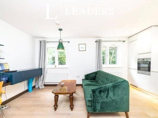 Apartment for rent in Buckingham, Buckinghamshire