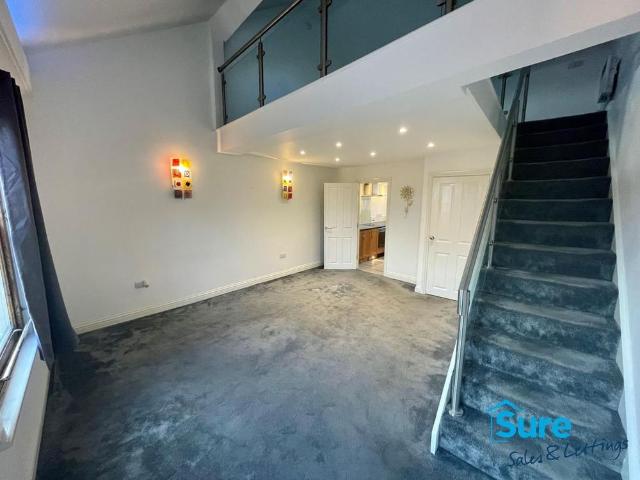 Apartment for rent in Kings Barton, Gloucester